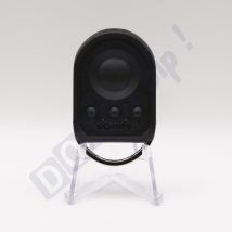 Télécommande Somfy Keygo Io Réf. 1841134 – 4 Canaux 868,95 Mhz Bidirectionnelle Io-homecontrol Facile À Programmer + 1 Porte-clés Domobip - Bricoman
