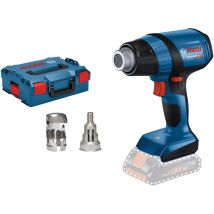 Décapeur Thermique 18v Bosch Ghg 18v-50 L-boxx Buse De Réduction Et Buse De Réflecteur - Tecnomat