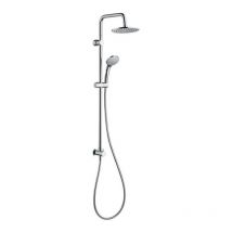 Colonne Douche Ideal Standard Encastrée Idealrain Chrome - Bricoman