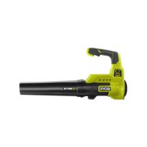Souffleur Turbo Ryobi 36v Max Power - Sans Batterie Ni Chargeur Ry36bla-0 - Bricoman