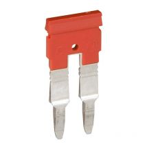 Peigne Pour Blocs De Jonction À Vis Ou Ressort Viking3 Legrand - 2 Blocs - Pas 5mm - Bricoman