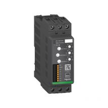 Démarreur-ralentisseur Progressif Altivar Softstarter Ats130 Schneider Electric - 38a - Bricoman