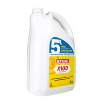 Bidon 5l - Sentinel - X100 - Inhibiteur - Bricoman
