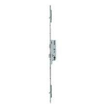 Crémone À Larder Europa S2 50 70 2 Pannetons Têtière 16mm Longueur 2150mm Ferco 6 33524 02 0 1 - Bricoman