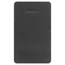 Coussin Protège-genoux À Double Couche Solid - Coussin En Mousse Souple - Bricoman