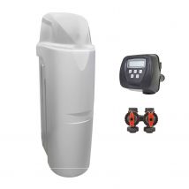 Adoucisseur D'Eau 30l Clack Ws1 Volumétrique Électronique - Bricoman