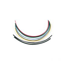 Gaine Thermo-retractables X25 Sc Electraline - 62319 - Bricoman