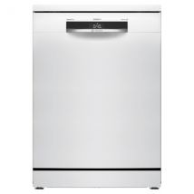 Lave-vaisselle Pose Libre Bosch Sms6ecw15f - Bricoman