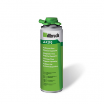 Aa290 Nettoyant Pour Mousse Expansive (bidon 0,5 L) - Bricoman