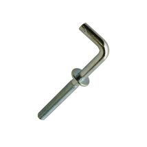 Gonds À Embase Métal Gae M6x40 Boîte De 50 Scell It Gae0640 - Bricoman