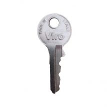 Clé De Déverrouillage Faac 7131005 Pour Motorisation De Portail - Bricoman