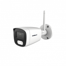 Caméra Wi-fi All-in-one Définition 5mp - Comelit - Wibcams05fasp - Bricoman