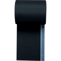 Epdm Membrane Fix - Membrane Étanche À L'Air Et À L'Eau - Soudal - 150 Mm X 20 M - Bricoman