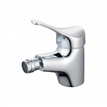 Target Mitigeur Bidet Chrome - Bricoman