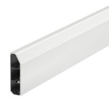 Plinthe Sl 70x20 2m Rehau 727521 - Bricoman