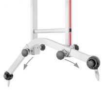 Pied Stabilisateur D'Échelle - 50766 - Bricoman