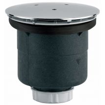 Bonde De Douche Diam 90 Sv - 5540 - Bricoman