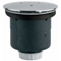 Bonde De Douche Diam 90 Sv - 5540 - Tecnomat