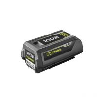 Batterie Lithium+ 36v Ryobi - 4.0ah - Ry36b40b - Bricoman