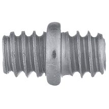 Manchon - Mâle / Mâle - 7 X 150 - 50 Pièces - Novipro 533488 - Tecnomat