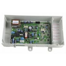 Frisquet - Boîtier Électronique Cd 25/32/45+20 - F3aa41169 - Bricoman