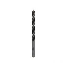 Meche A Bois Helicoidale 7x60x105mm - Bricoman
