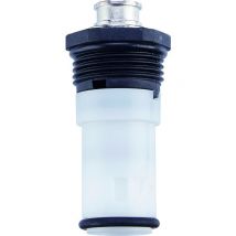 Cartouche De Douche - Temposoft 2 - Delabie - Temporisé - Bricoman