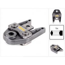 Rems Pince À Sertir Standard Th16 ( 570460 ) Pour Romax 4000 / Sertisseuse Sans Fil Acc Et Autres - Bricoman