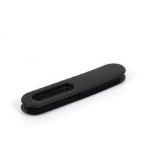 Poignée Cuvette De Tirage Avosdim Pour Volet - Noir - Bricoman