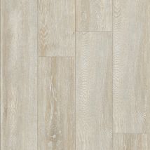 Lame Vinyle Gerflor - Creation 55 À Coller - White Lime - Paquet De 3,36 M² Gerflor - Bricoman