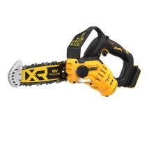 Tronçonneuse D'Élagage 18v Guide 20 Cm (solo) - Dewalt Dcmps520n-xj - Bricoman