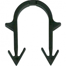 Agrafe Plancher Chauffant Ing Fixation L.60 Mm - Boîte De 300 Pièces - A520060 - Bricoman