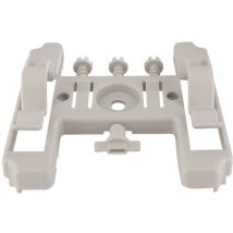 Patte De Fixation Pour Boîtiers Optibox Sur Chemin De Cables - Blm Distribution 555000 - Bricoman