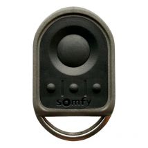 Télécommande Somfy Keygo Io 1841134 - Bricoman