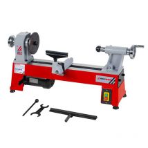 Tour À Bois 600w Holzmann D460_230v 460mm - Bricoman