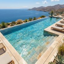 Carrelage Piscine Bali Stone 30x60 Cm - Bricoman