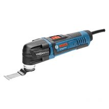 Découpeur Ponceur Bosch 0601237001 - Gop 30-28 Professional - 300w - Bricoman