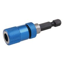 Porte-embout Magnétique, L.60 Mm Domax - Tecnomat
