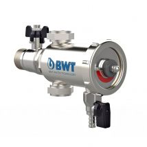 Désemboueur Magnétique - Bwt Solutech Silvermag Spécial Chaudières Murales - Bricoman