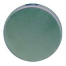 Paire De Rosace Inox 304 Balsac / Vabre / Vallon / Valady Inox Import - Borgne - U19/l19/v19 - 246 - Bricoman