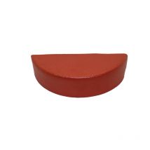 About De Faîtière Terminale Toiture Tuile Pvc 160x60x35 Mm Terre Cuite, H : 60 Mm, L : 160 Mm, Profondeur Totale - 35 Mm - Bricoman