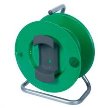 Enrouleur Électrique Vide Jusqu'à 40 M - Bricoman