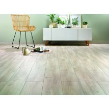 Parquet Stratifié 8 Mm Aristote - Osmoze - Bricoman