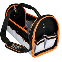 Caisse Sac À Outil Nylon - Bricoman