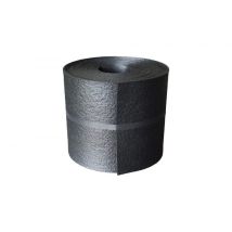 Bordure De Jardin Flexible Jardinex 10 M - Noir 19 Cm - Tecnomat