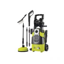 Nettoyeur Haute Pression Ryobi 130 Bars - 1800w - Rpw130xrbb - Bricoman