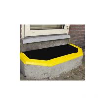 Peinture Antidérapante Transparent Supergrip 1k Seau De 5l Rust Oleum 7110ns.5 - Bricoman