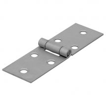 Charniere Acier Zingue Magnodur 100x32, Suki - Bricoman