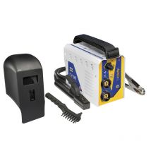 Pack Poste À Souder Gys - Gysmi 80p - Avec Valise Et Accessoires - Bricoman