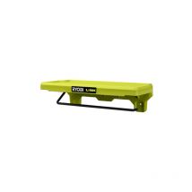 Étagère Pour Produits De Nettoyage Ryobi Pour Système Link - Capacité 9 Kg - Rslw403 - Bricoman